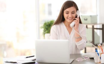 Business Landline Service: A Comprehensive Guide for Modern Enterprises