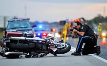 Attorney for Motorcycle Accidents