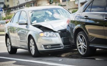 Car Accident Lawyer in Orange County