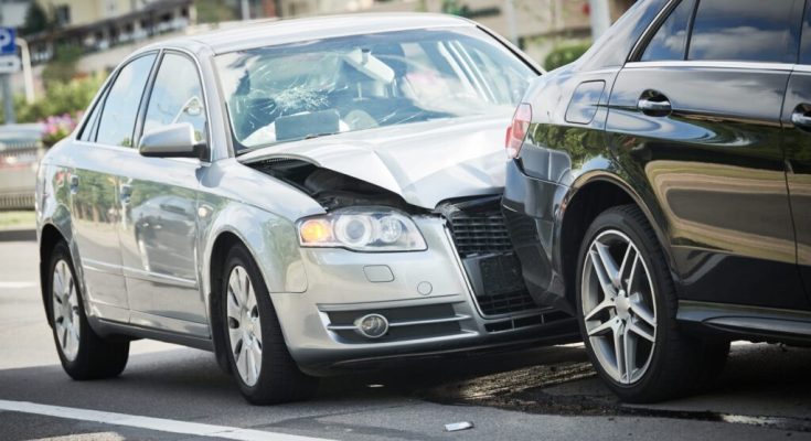 Car Accident Lawyer in Orange County