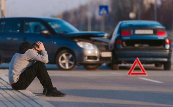 Car Accident Attorney in Atlanta, GA,