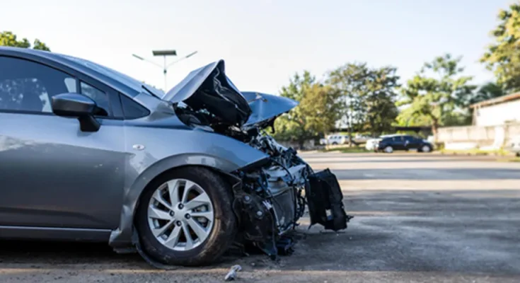 Car Accident Attorney in Long Beach